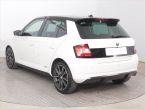 Škoda Fabia - fotka číslo 3