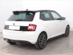 Škoda Fabia - fotka číslo 4