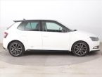 Škoda Fabia - fotka číslo 5