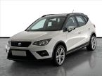 Seat Arona - fotka číslo 1