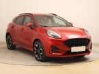 Ford Puma - fotka číslo 0