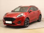 Ford Puma - fotka číslo 1