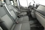Ford Tourneo - fotka číslo 12
