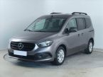 Mercedes Citan - fotka číslo 1