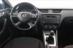 Škoda Octavia - fotka číslo 6