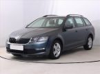 Škoda Octavia - fotka číslo 1