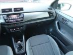 Škoda Fabia - fotka číslo 7