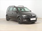 Škoda Roomster - fotka číslo 0