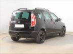 Škoda Roomster - fotka číslo 4