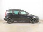 Škoda Roomster - fotka číslo 5