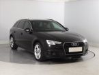 Audi A4 - fotka číslo 0