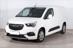 Opel Combo - fotka číslo 1