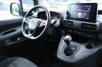 Opel Combo - fotka číslo 6