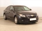 Chevrolet Cruze - fotka číslo 0