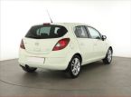 Opel Corsa - fotka číslo 4