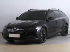 Škoda Superb - fotka číslo 1