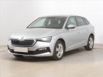 Škoda Scala - fotka číslo 1