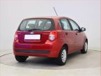 Chevrolet Aveo - fotka číslo 4