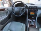 Mercedes Třída C - fotka číslo 6
