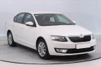 Škoda Octavia - fotka číslo 0