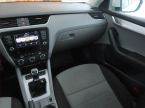 Škoda Octavia - fotka číslo 7