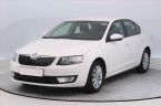 Škoda Octavia - fotka číslo 1