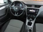 Škoda Octavia - fotka číslo 6