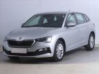 Škoda Scala - fotka číslo 1