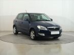 Škoda Fabia - fotka číslo 0