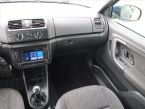 Škoda Fabia - fotka číslo 7