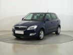 Škoda Fabia - fotka číslo 1