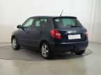Škoda Fabia - fotka číslo 3