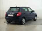 Škoda Fabia - fotka číslo 4