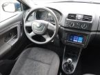 Škoda Fabia - fotka číslo 6