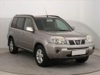 Nissan X-Trail - fotka číslo 0
