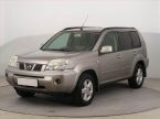 Nissan X-Trail - fotka číslo 1