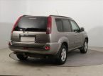 Nissan X-Trail - fotka číslo 4