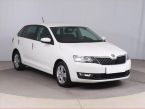 Škoda Rapid - fotka číslo 0