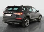 Škoda Kodiaq - fotka číslo 4