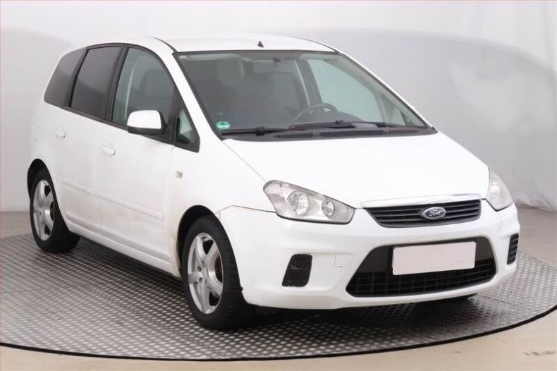Ford C-MAX - hlavní fotka inzerátu