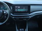 Škoda Octavia - fotka číslo 11