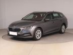 Škoda Octavia - fotka číslo 1