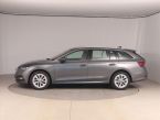 Škoda Octavia - fotka číslo 2
