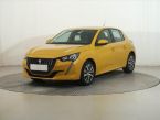 Peugeot 208 - fotka číslo 1