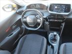 Peugeot 208 - fotka číslo 6