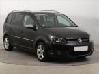 Volkswagen Touran - fotka číslo 0