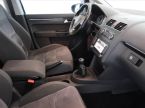 Volkswagen Touran - fotka číslo 8