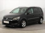 Volkswagen Touran - fotka číslo 1