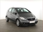 Mercedes Třída A - fotka číslo 0