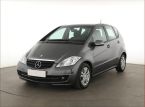 Mercedes Třída A - fotka číslo 1